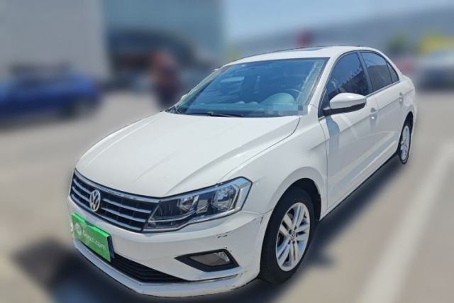 Used Volkswagen Jetta 2017 1.5L Manual Comfort Model