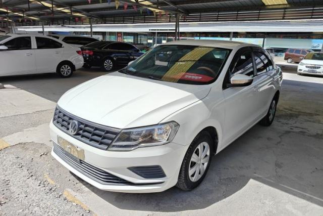 Volkswagen Jetta 2017 1.4L Manual Fashion Edition usado