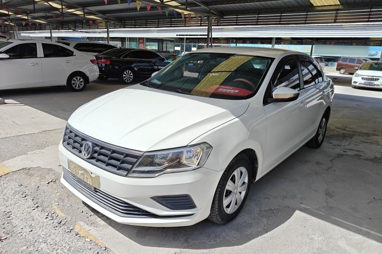 Used Volkswagen Jetta 2017 1.4L Manual Fashion Edition Guazi used car, China used car export, Used car for sale, Used Volkswagen cars, Cheapest cars for sale
