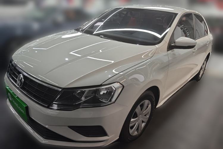 Used Volkswagen Jetta 2017 1.5L Automatic Fashion Model Guazi used car, China used car export, Used car for sale, Used  cars, Cheapest cars for sale