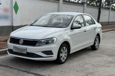 Used Volkswagen Jetta 2017 1.5L Automatic Fashion Model