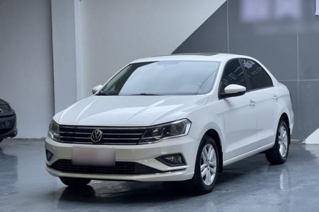 Used Volkswagen Jetta 2017 1.5L Automatic Comfort Model