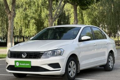 Used Volkswagen Jetta 2017 1.5L Manual Fashion Edition