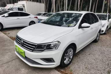 Used Volkswagen Jetta 2017 1.5L Automatic Comfort Model