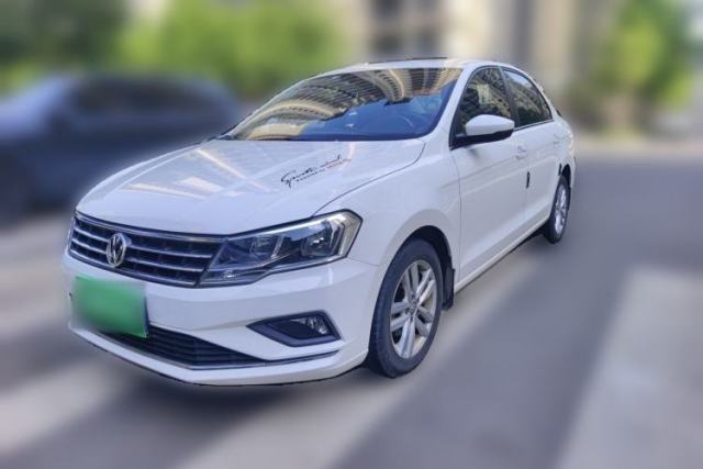 Used Volkswagen Jetta 2017 1.5L Manual Comfort Model