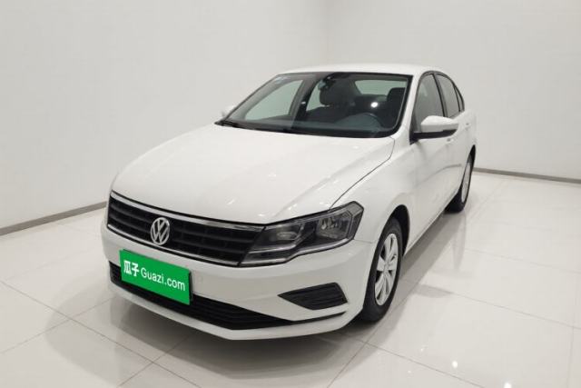 Volkswagen Jetta 2017 1.4L Manual Fashion Edition с пробегом