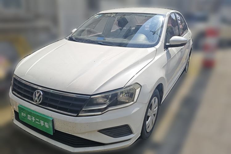Used Volkswagen Jetta 2017 1.4L Manual Fashion Edition Guazi used car, China used car export, Used car for sale, Used cars, Cheapest cars for sale