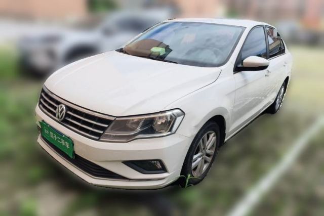Used Volkswagen Jetta 2017 1.5L Automatic Comfort Model