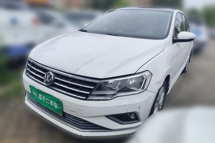 Used Volkswagen Jetta 2017 1.5L Automatic Comfort Model Guazi used car, China used car export, Used car for sale, Used  cars, Cheapest cars for sale