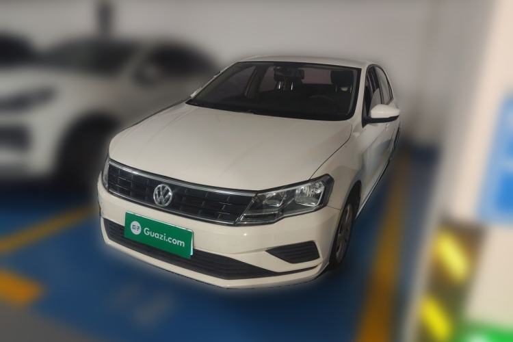 Used Volkswagen Jetta 2017 1.4L Manual Fashion Edition Guazi used car, China used car export, Used car for sale, Used  cars, Cheapest cars for sale