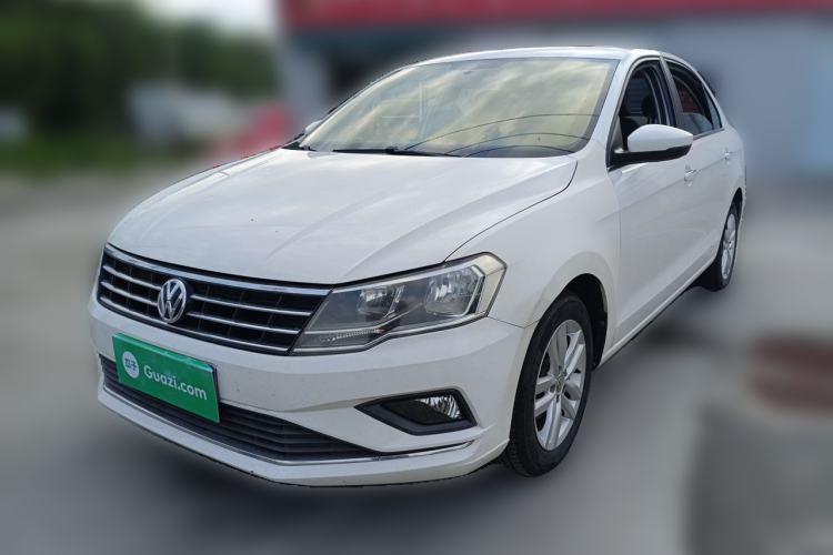 Used Volkswagen Jetta 2017 1.5L Manual Comfort Model Guazi used car, China used car export, Used car for sale, Used Volkswagen cars, Cheapest cars for sale