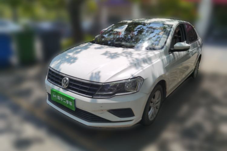 Used Volkswagen Jetta 2017 1.5L Automatic Fashion Model Guazi used car, China used car export, Used car for sale, Used  cars, Cheapest cars for sale