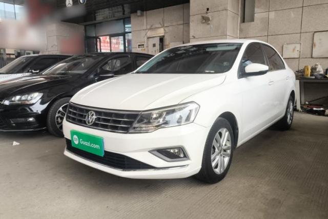 Used Volkswagen Jetta 2017 1.5L Manual Comfort Model