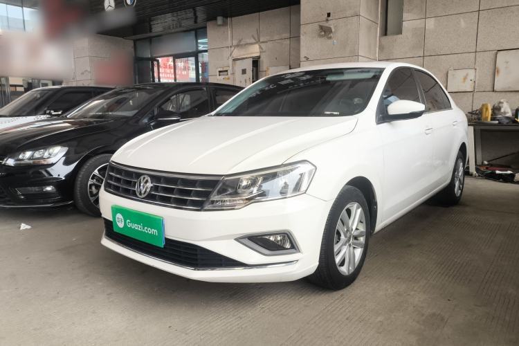 Used Volkswagen Jetta 2017 1.5L Manual Comfort Model Guazi used car, China used car export, Used car for sale, Used  cars, Cheapest cars for sale