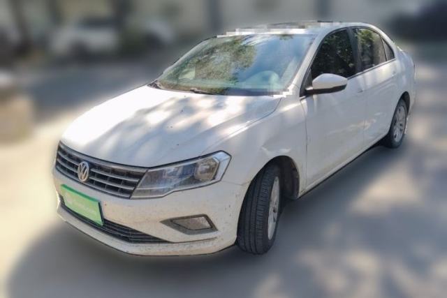 Used Volkswagen Jetta 2017 1.5L Manual Comfort Model