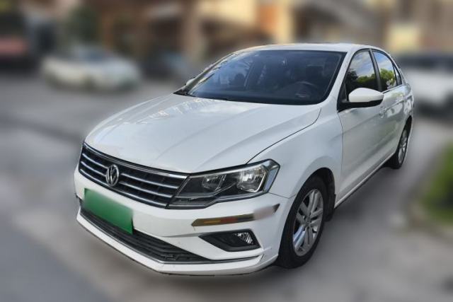 Used Volkswagen Jetta 2017 1.5L Automatic Comfort Model