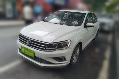 Used Volkswagen Jetta 2017 1.5L Automatic Comfort Model