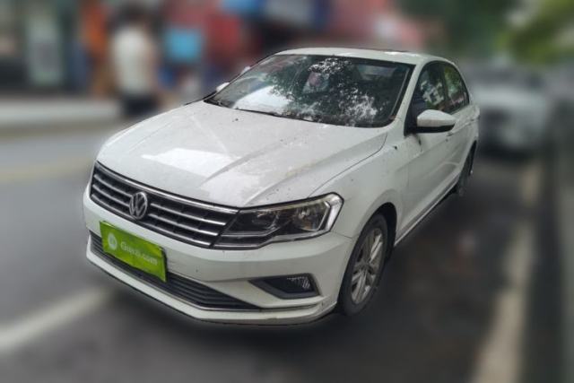 Used Volkswagen Jetta 2017 1.5L Automatic Comfort Model