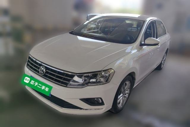 Volkswagen Jetta 2017 1.5L Automatic Comfort Model usado