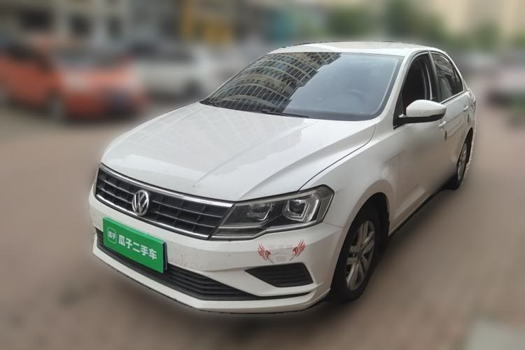 Used Volkswagen Jetta 2017 1.5L Manual Fashion Edition Guazi used car, China used car export, Used car for sale, Used  cars, Cheapest cars for sale