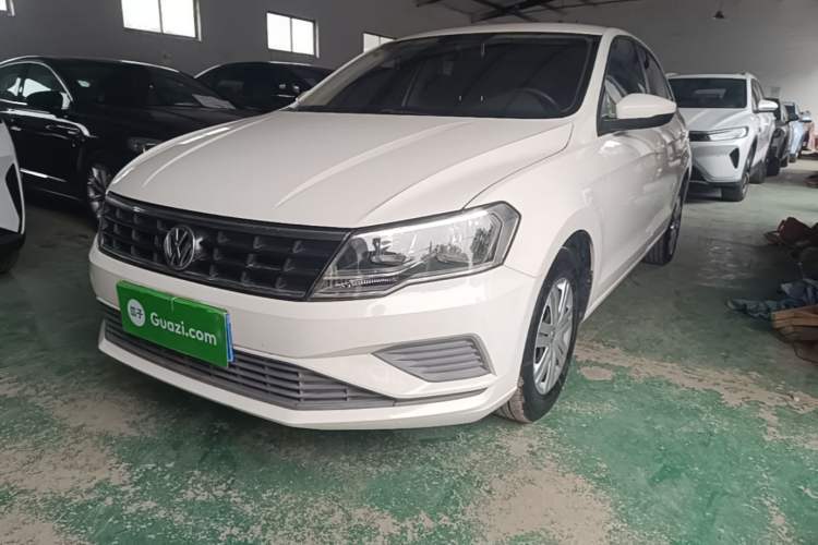 Used Volkswagen Jetta 2017 1.4L Manual Fashion Edition Guazi used car, China used car export, Used car for sale, Used cars, Cheapest cars for sale