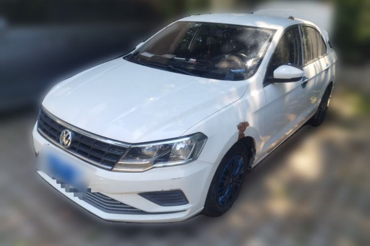 Used Volkswagen Jetta 2017 1.5L Automatic Fashion Model Guazi used car, China used car export, Used car for sale, Used cars, Cheapest cars for sale