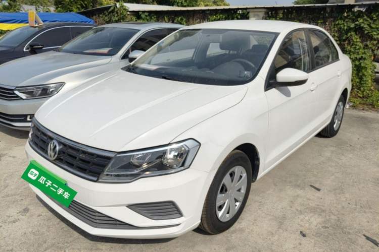 Ojetý Volkswagen Jetta 2017 1.5L Automatic Fashion Model Guazi used car, China used car export, Used car for sale, Used  cars, Cheapest cars for sale