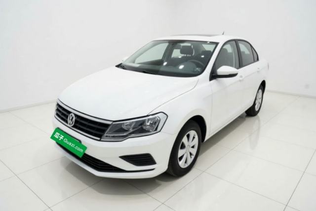 Used Volkswagen Jetta 2017 1.5L Automatic Fashion Model
