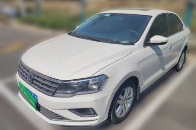 Used Volkswagen Jetta 2017 1.5L Manual Comfort Model