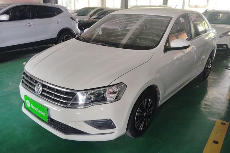 Used Volkswagen Jetta 2017 1.5L Manual Fashion Edition Guazi used car, China used car export, Used car for sale, Used cars, Cheapest cars for sale