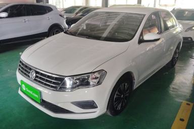 Used Volkswagen Jetta 2017 1.5L Manual Fashion Edition