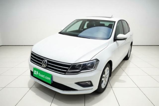 Used Volkswagen Jetta 2017 1.5L Manual Comfort Model