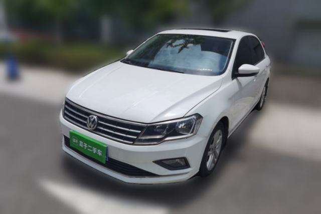 Used Volkswagen Jetta 2017 1.5L Manual Comfort Model