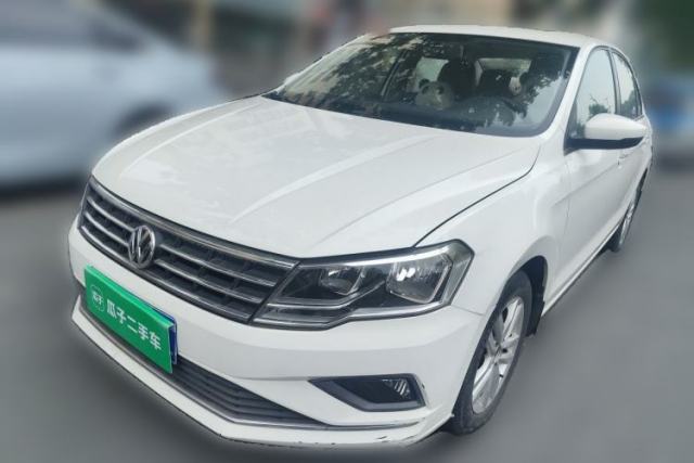 Used Volkswagen Jetta 2017 1.4L Manual Comfort Model