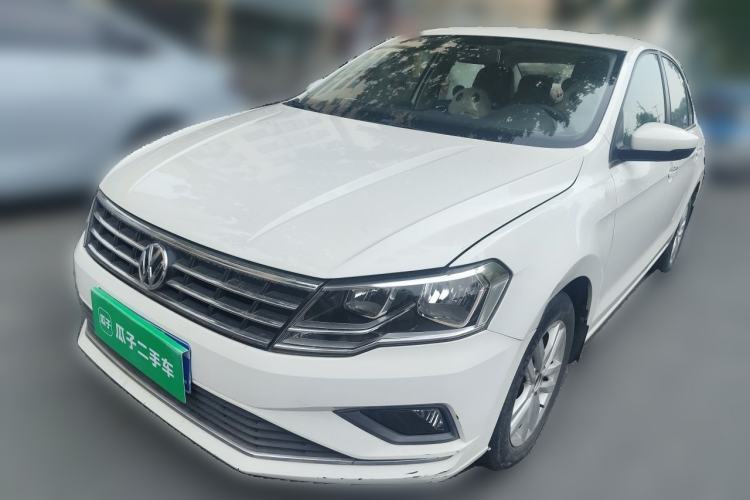 Used Volkswagen Jetta 2017 1.4L Manual Comfort Model Guazi used car, China used car export, Used car for sale, Used cars, Cheapest cars for sale