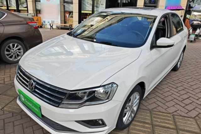 Used Volkswagen Jetta 2017 1.5L Automatic Comfort Model