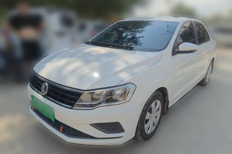 Used Volkswagen Jetta 2017 1.4L Manual Fashion Edition Guazi used car, China used car export, Used car for sale, Used  cars, Cheapest cars for sale