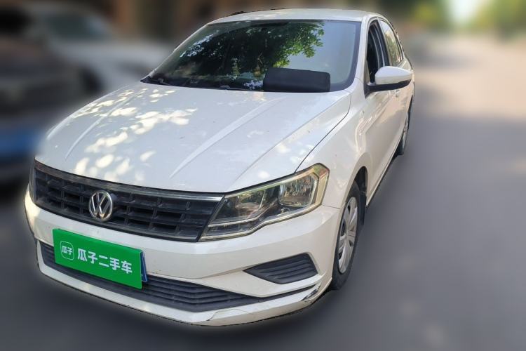 Used Volkswagen Jetta 2017 1.5L Automatic Fashion Model Guazi used car, China used car export, Used car for sale, Used  cars, Cheapest cars for sale