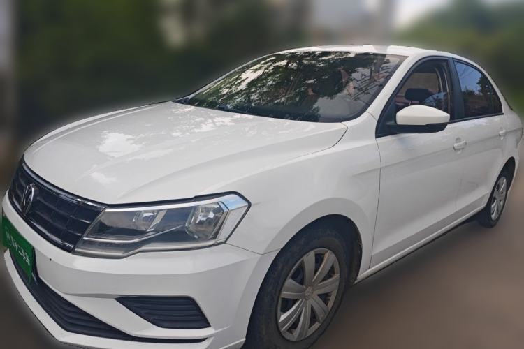 Used Volkswagen Jetta 2017 1.4L Manual Fashion Edition Guazi used car, China used car export, Used car for sale, Used cars, Cheapest cars for sale