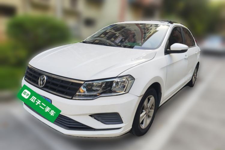 Used Volkswagen Jetta 2017 1.5L Automatic Fashion Model Guazi used car, China used car export, Used car for sale, Used  cars, Cheapest cars for sale