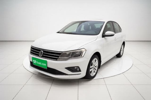 Ojetý Volkswagen Jetta 2017 1.5L Manual Comfort Model