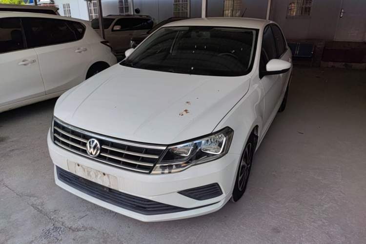 Used Volkswagen Jetta 2017 1.5L Manual Fashion Edition Guazi used car, China used car export, Used car for sale, Used  cars, Cheapest cars for sale