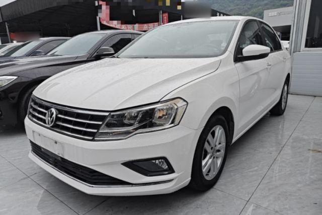 Used Volkswagen Jetta 2017 1.5L Automatic Comfort Model