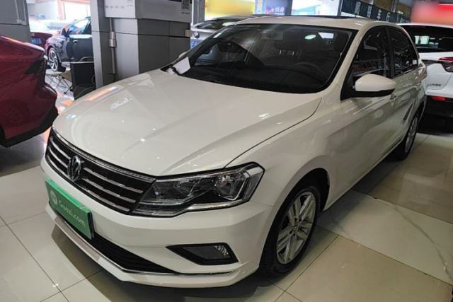 Ojetý Volkswagen Jetta 2017 1.5L Automatic Comfort Model