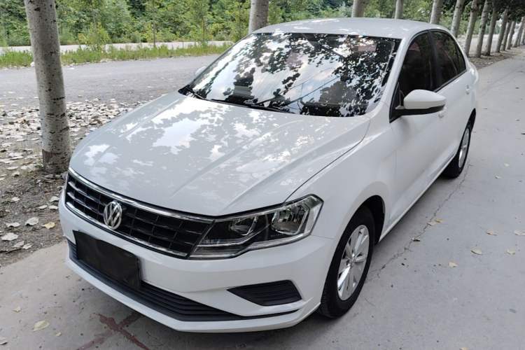 Used Volkswagen Jetta 2017 1.4L Manual Fashion Edition Guazi used car, China used car export, Used car for sale, Used Volkswagen cars, Cheapest cars for sale