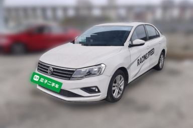 Used Volkswagen Jetta 2017 1.4L Manual Comfort Model