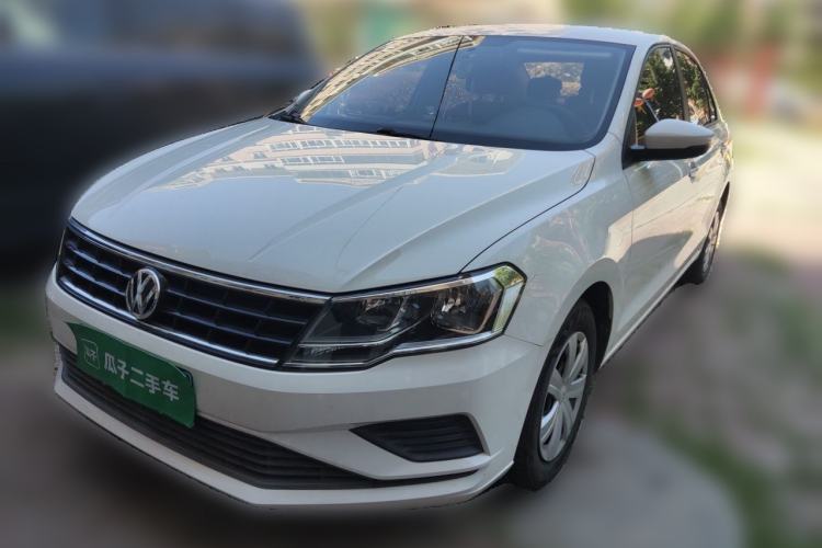 Used Volkswagen Jetta 2017 1.5L Automatic Fashion Model Guazi used car, China used car export, Used car for sale, Used  cars, Cheapest cars for sale