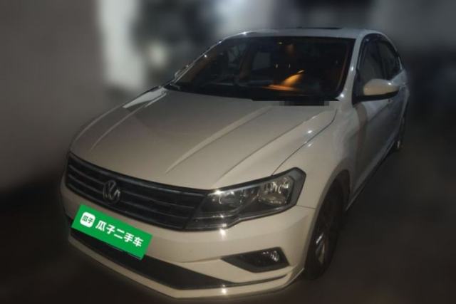Used Volkswagen Jetta 2017 1.5L Automatic Comfort Model