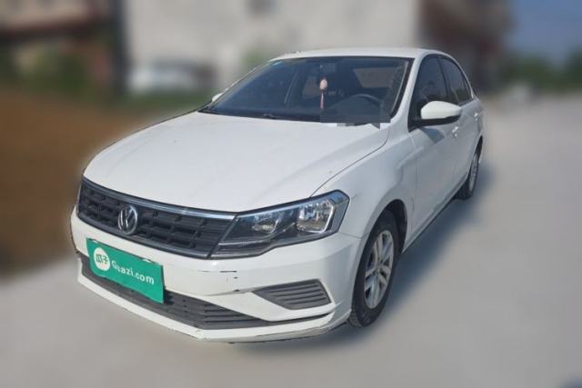 Used Volkswagen Jetta 2017 1.5L Manual Fashion Edition