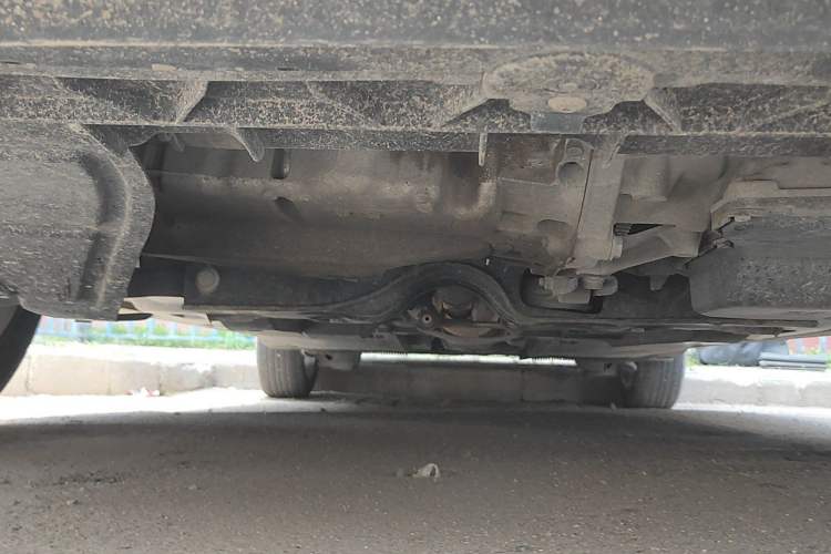 Used Volkswagen Jetta 2017 1.5L Automatic Comfort Model Chassis Front